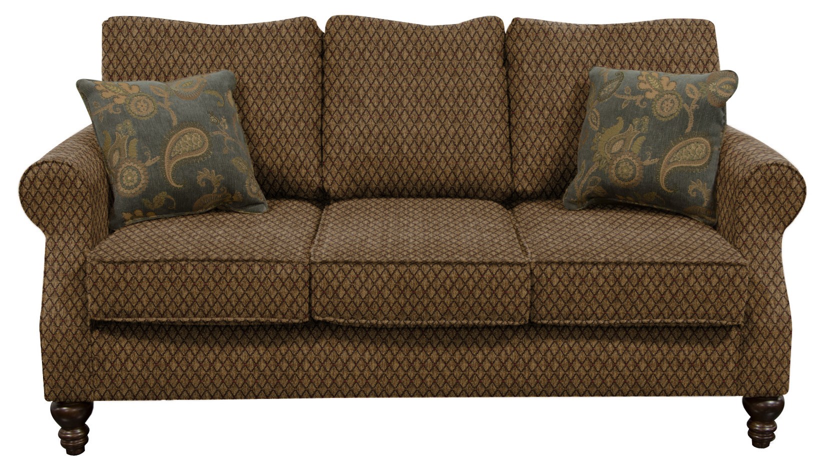 Brinson chesterfield chair new arrivals